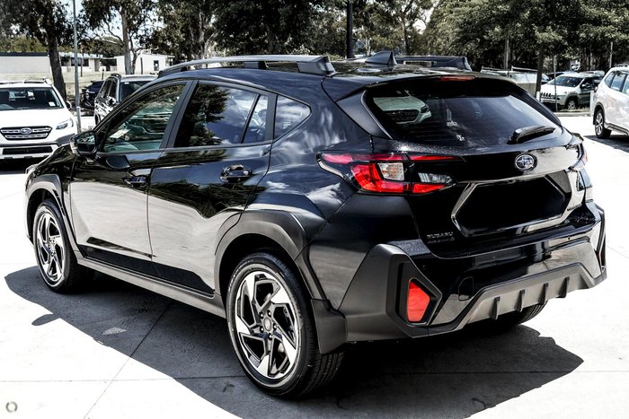 2025 Subaru Crosstrek 2.0S