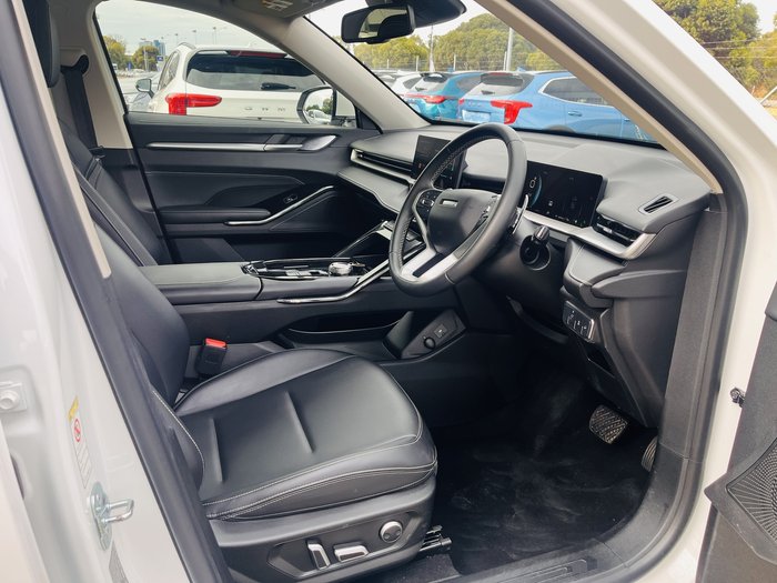 2024 GWM Haval H6 Lux