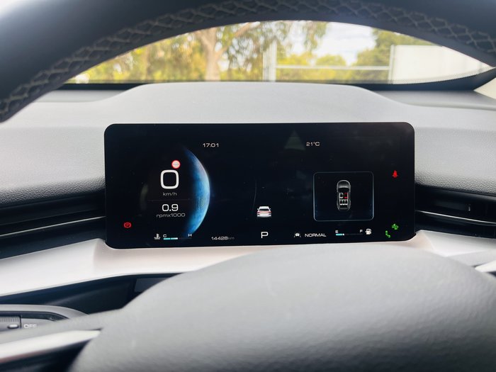 2024 GWM Haval H6 Lux