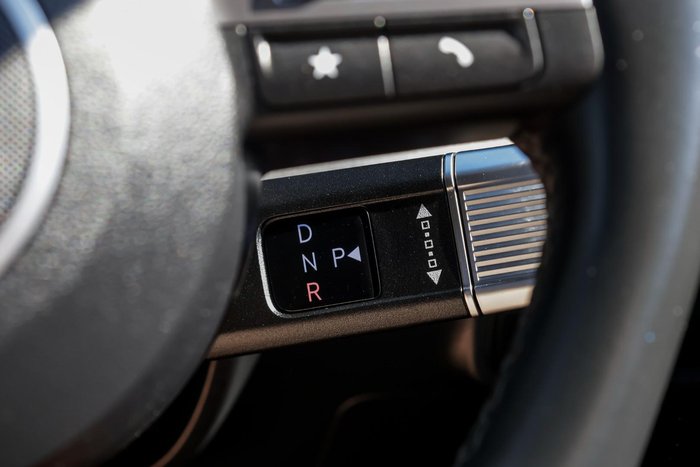 2024 Hyundai Kona Hybrid