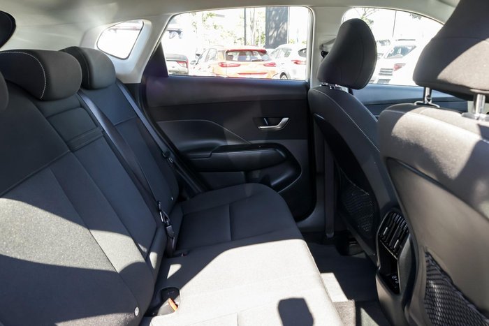 2024 Hyundai Kona Hybrid