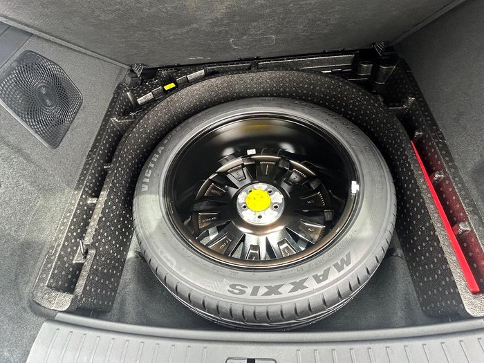 2025 Jaecoo J8 Track