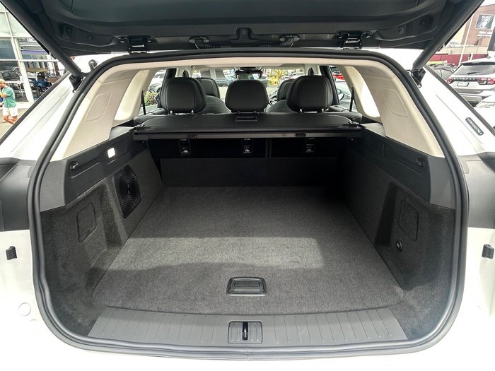 2025 Jaecoo J8 Track