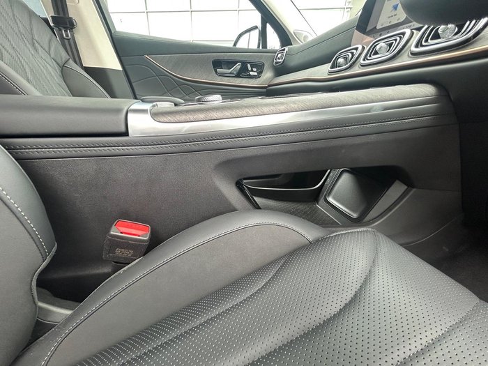 2025 Jaecoo J8 Track