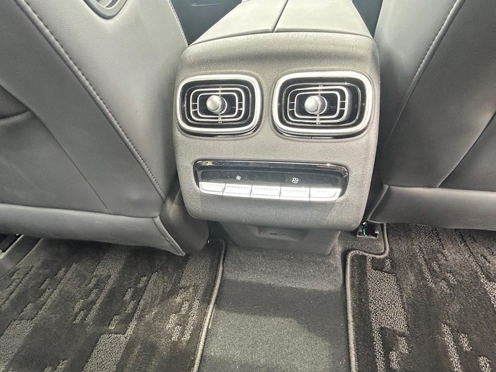 2025 Jaecoo J8 Track