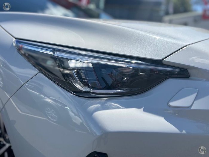 2024 Subaru Impreza 2.0R