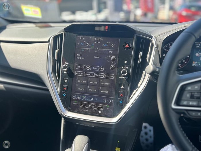 2024 Subaru Impreza 2.0R