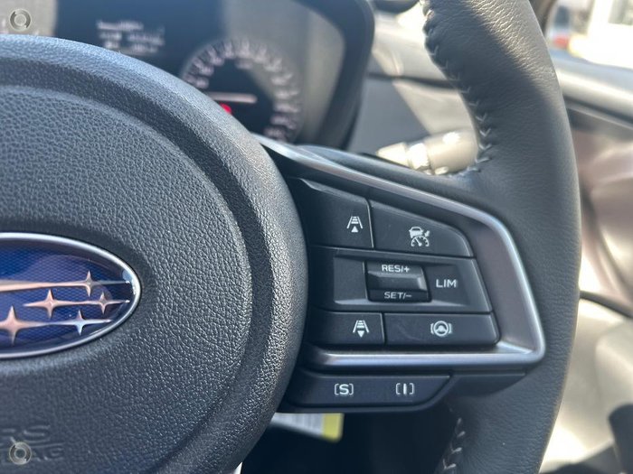 2024 Subaru Impreza 2.0R