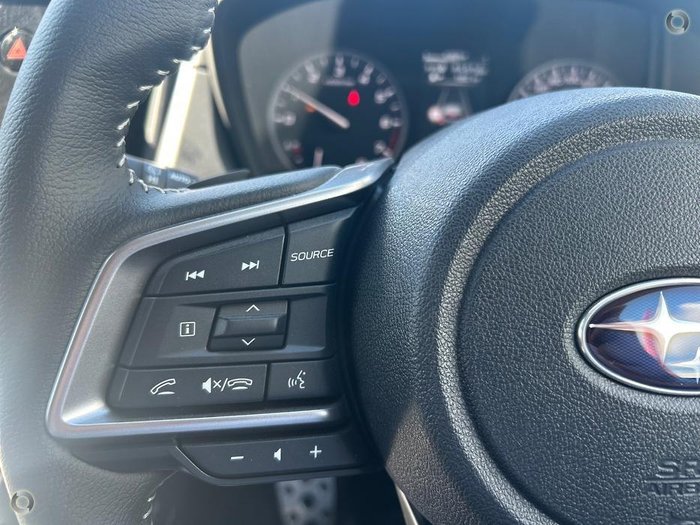 2024 Subaru Impreza 2.0R