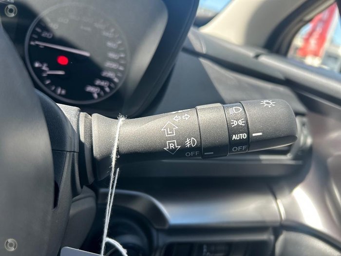 2024 Subaru Impreza 2.0R