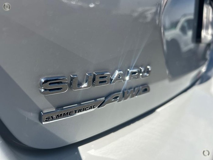 2024 Subaru Impreza 2.0R