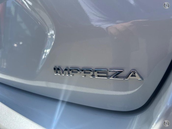 2024 Subaru Impreza 2.0R