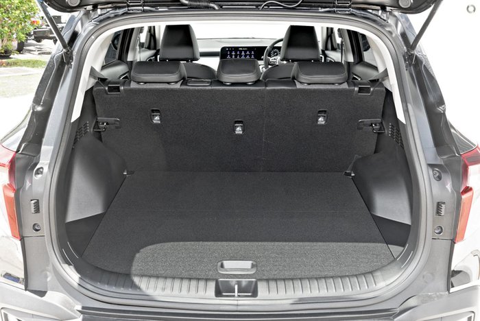 2025 Kia Seltos Sport+