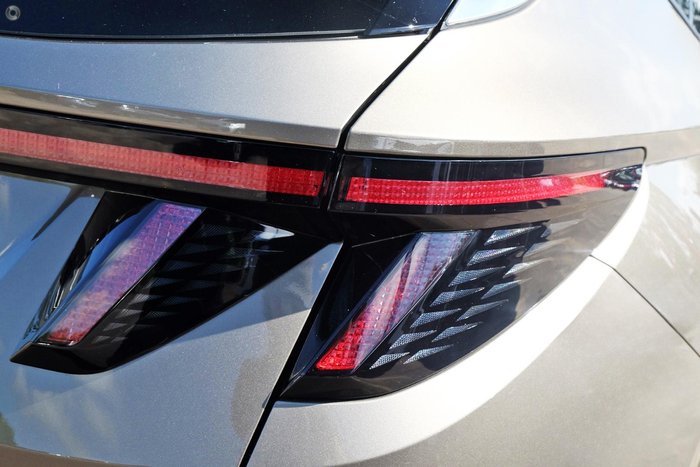 2025 Hyundai Tucson Elite