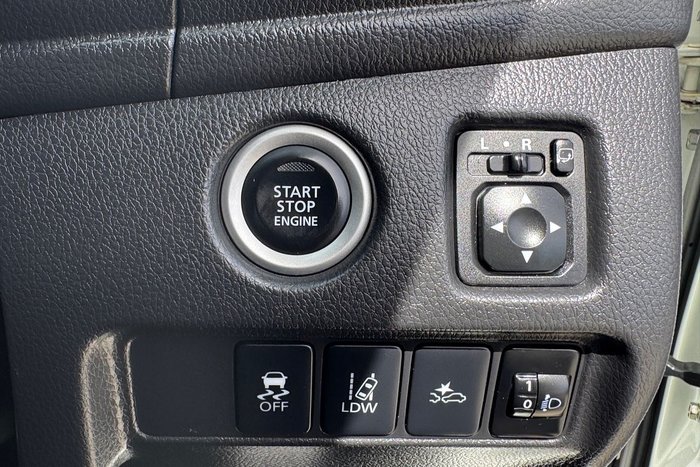 2021 Mitsubishi Triton GLS