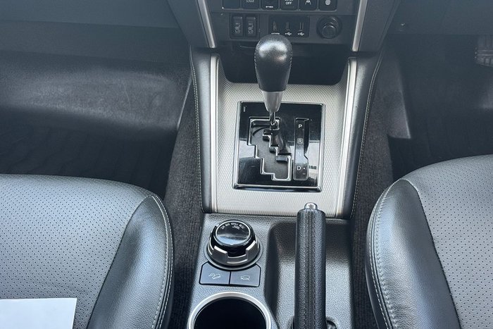 2021 Mitsubishi Triton GLS