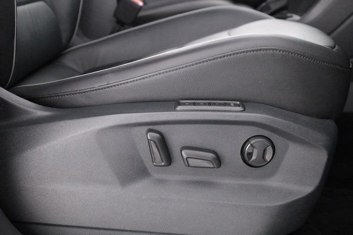 2018 Volkswagen Tiguan 140TDI Highline