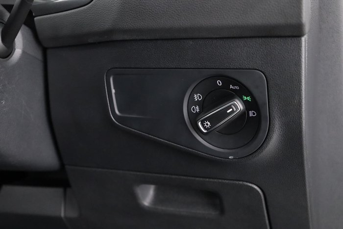 2018 Volkswagen Tiguan 140TDI Highline