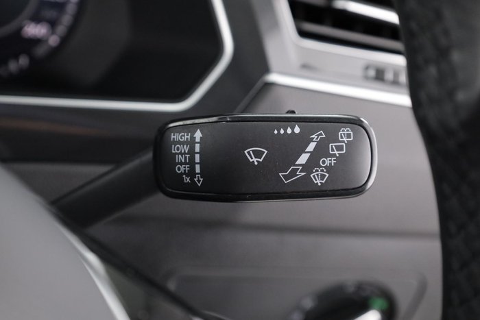2018 Volkswagen Tiguan 140TDI Highline