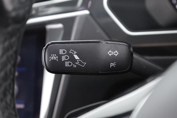2018 Volkswagen Tiguan 140TDI Highline