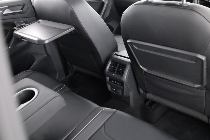 2018 Volkswagen Tiguan 140TDI Highline