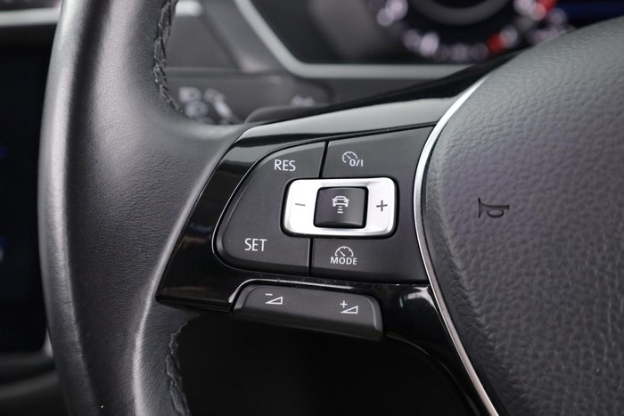 2018 Volkswagen Tiguan 140TDI Highline