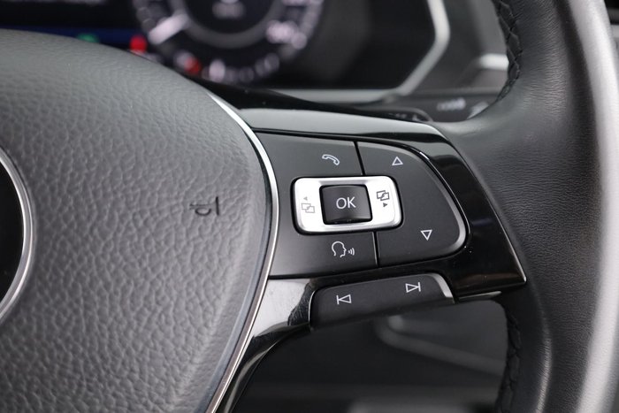 2018 Volkswagen Tiguan 140TDI Highline