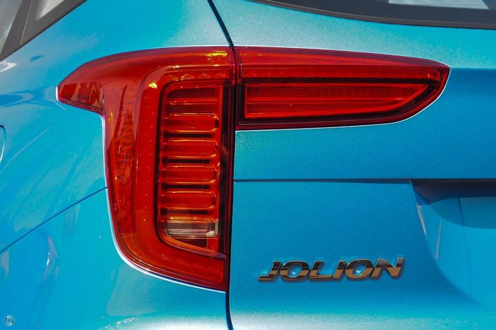 2025 GWM Haval Jolion Premium