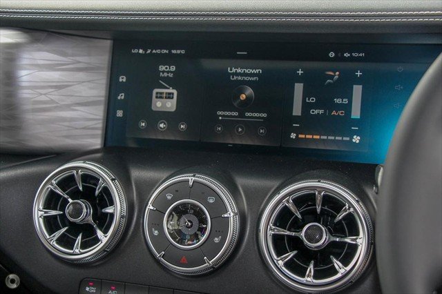 2025 GWM Tank 300 Ultra