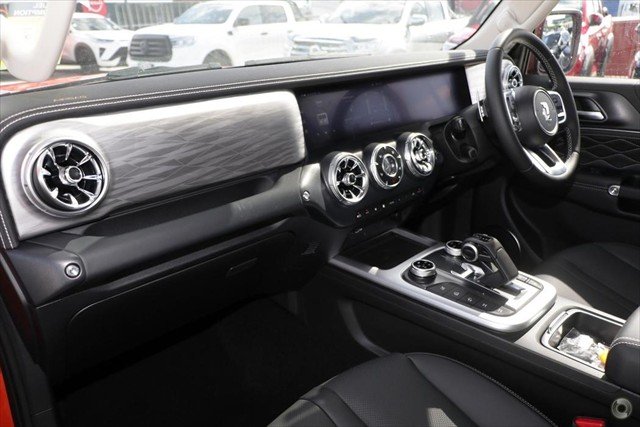 2025 GWM Tank 300 Ultra