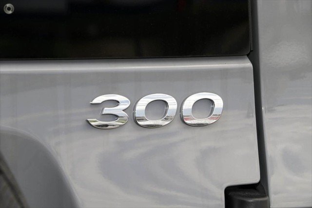 2025 GWM Tank 300 Ultra