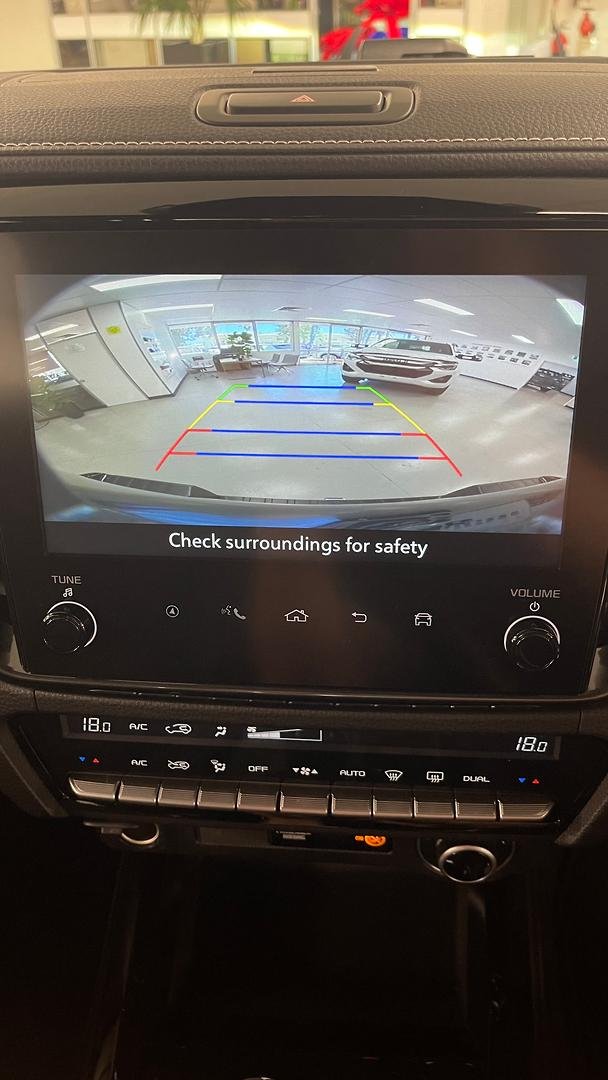 2025 Isuzu D-MAX BLADE MY25.5 4X4 Dual Range Basalt Black