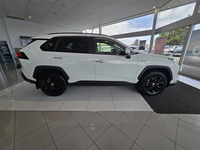 2023 Toyota RAV4 Cruiser