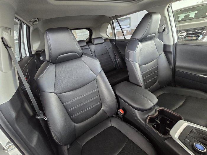 2023 Toyota RAV4 Cruiser