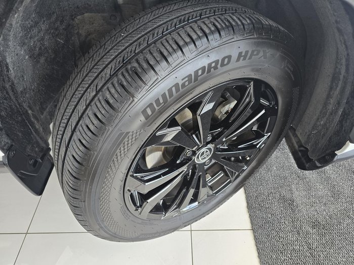 2023 Toyota RAV4 Cruiser