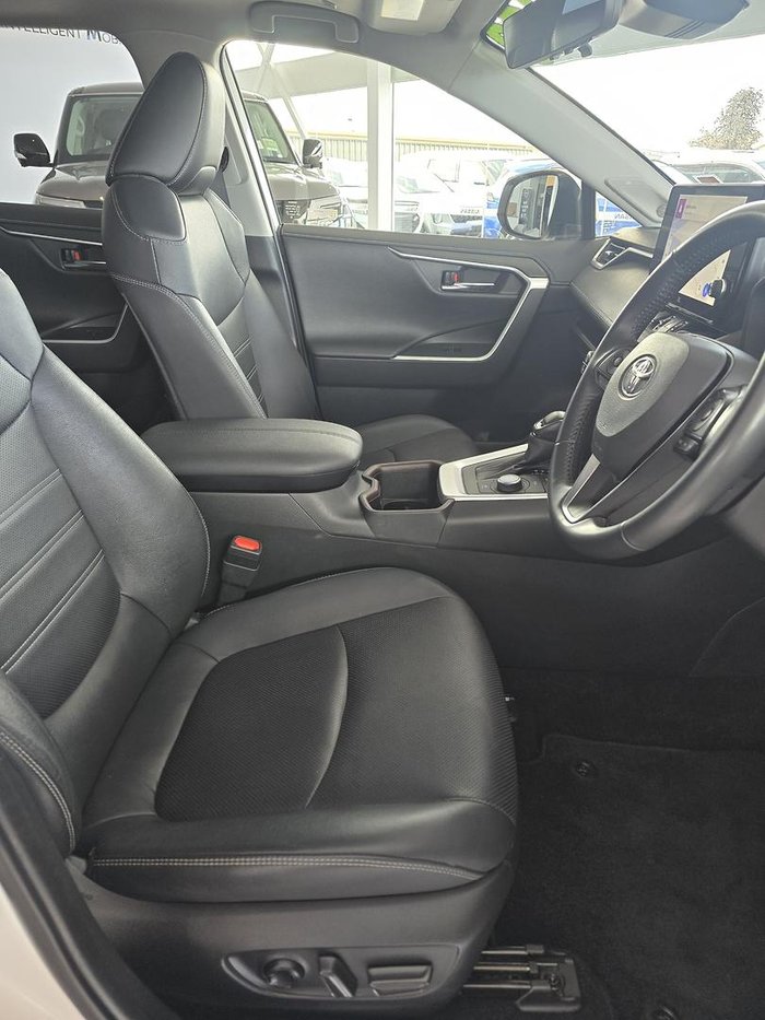 2023 Toyota RAV4 Cruiser