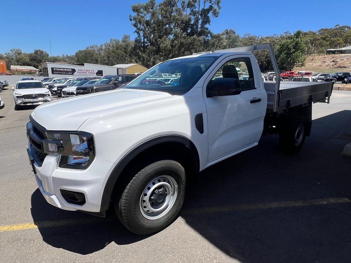 2024 Ford Ranger XL