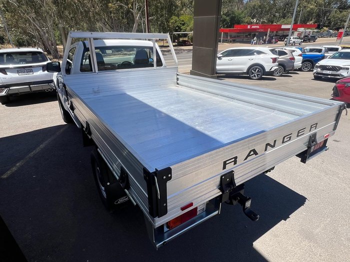 2024 Ford Ranger XL