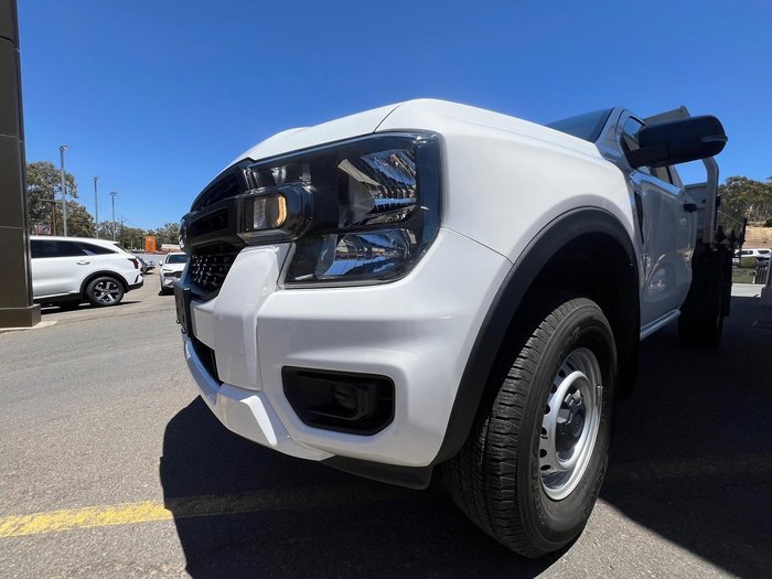 2024 Ford Ranger XL