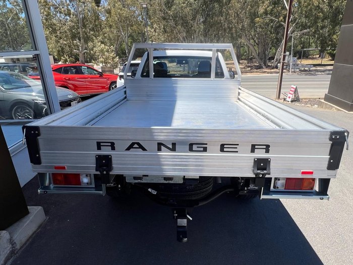 2024 Ford Ranger XL