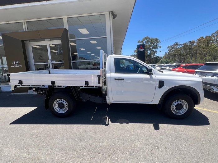 2024 Ford Ranger XL