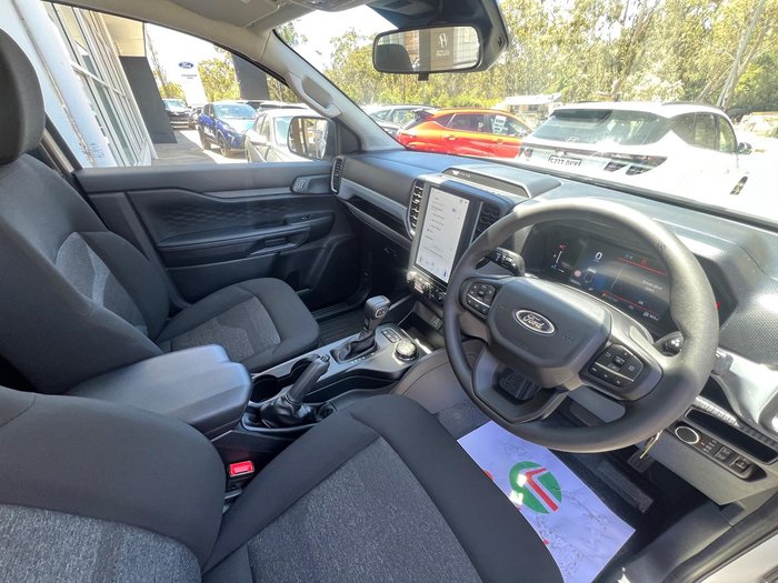 2024 Ford Ranger XL