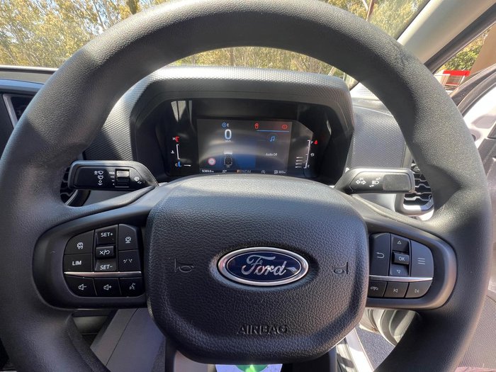 2024 Ford Ranger XL