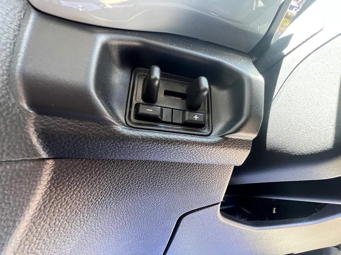 2024 Ford Ranger XL