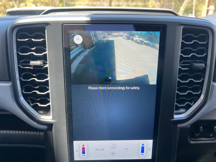 2024 Ford Ranger XL