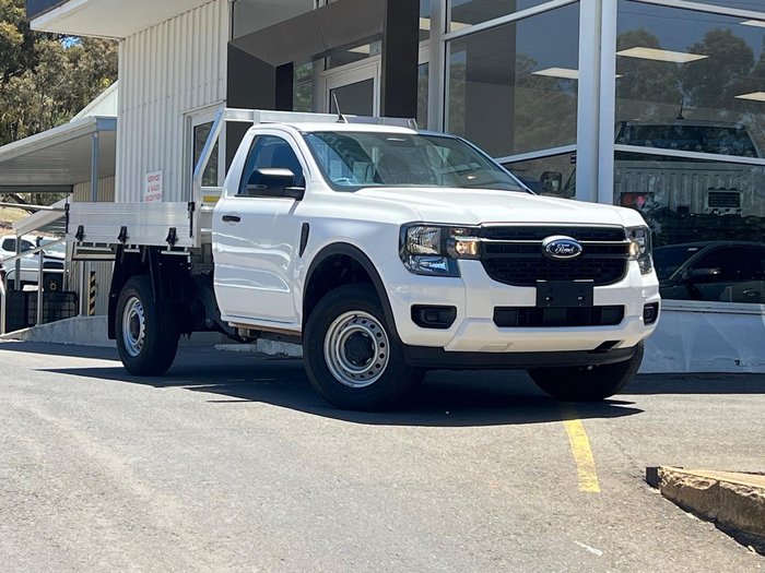 2024 Ford Ranger XL