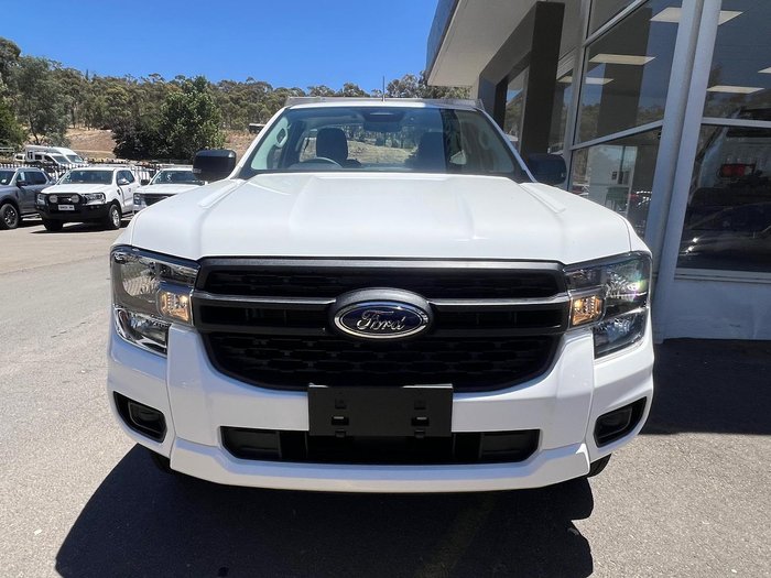 2024 Ford Ranger XL