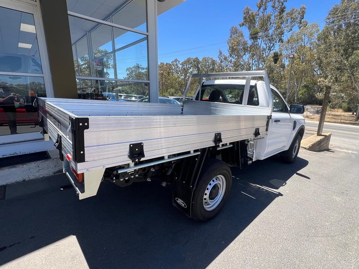 2024 Ford Ranger XL