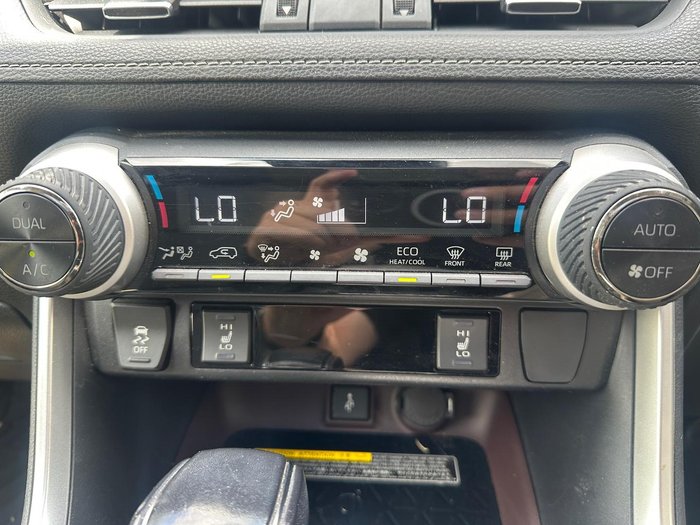 2020 Toyota RAV4 Cruiser