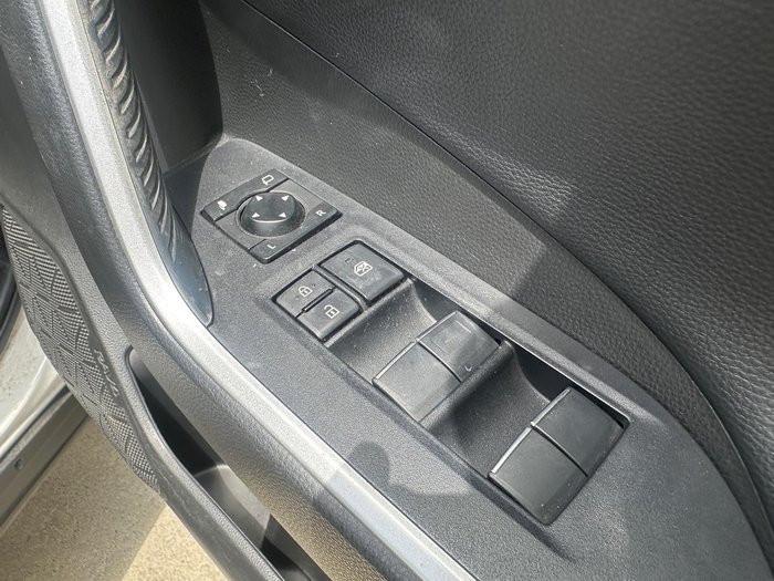 2020 Toyota RAV4 Cruiser